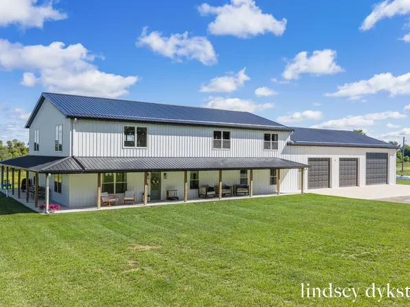 903 Haysmer Rd, Ionia, MI 48846