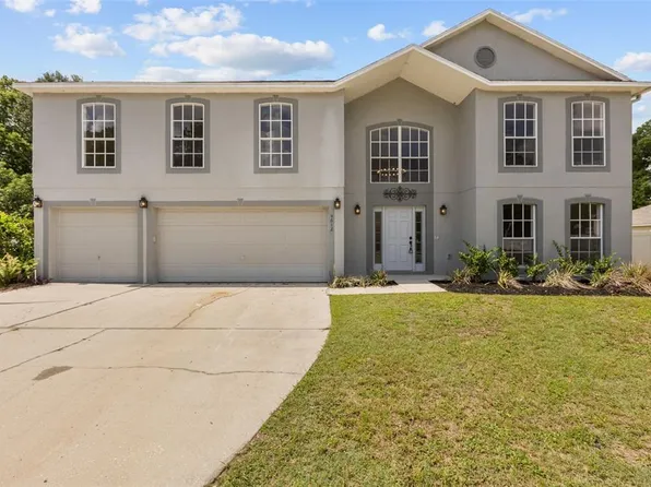 4612 SE 31st Pl, Ocala, FL 34480