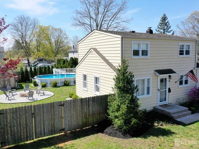 68 Applegate Ave, Monroe Township, NJ, 08831