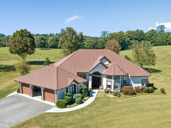 1089 Dogwood Rd, Tazewell, TN 37879