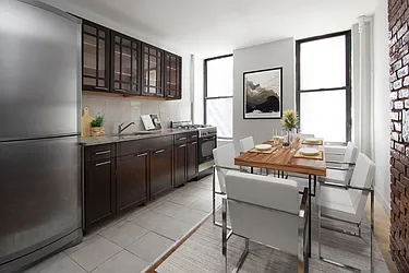 Rented by R New York