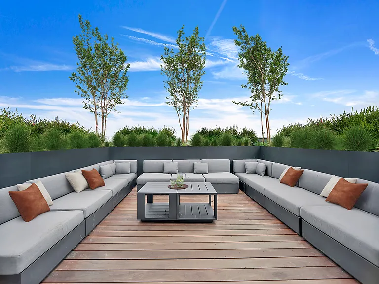 3620 Steinway St #PENTHOUSE — Photo 36