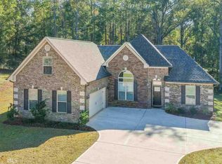 12386 Coldstream Ct #46 D, Hampton, GA 30228