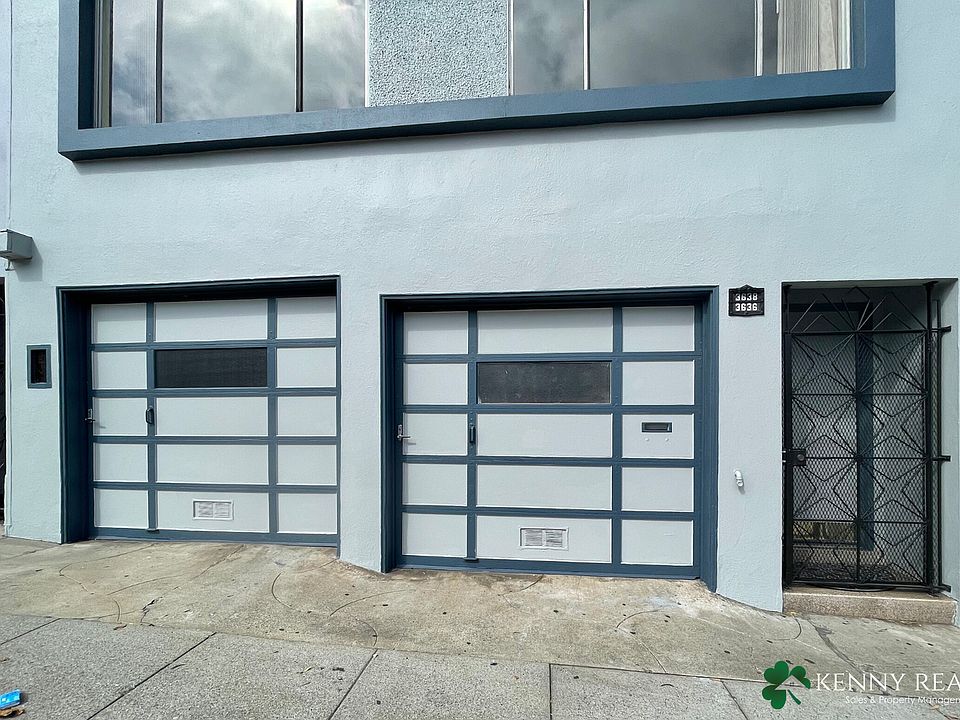 1st image of 3636 Mission St