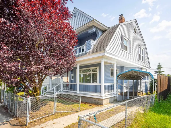 1919 W Boone Ave, Spokane, WA 99201