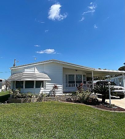 Sebring Falls, Own Your Land