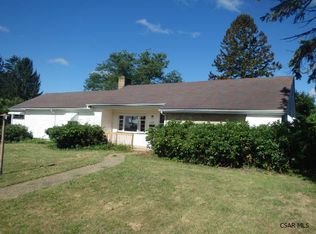 118 Old Hickory Ln, Johnstown, PA 15905