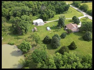 34829 State Highway C, Bevier, MO 63532