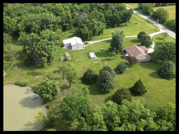 34829 State Highway C, Bevier, MO 63532
