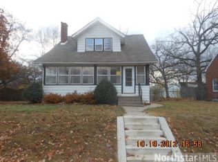 1009 8th Ave N, Saint Cloud, MN 56303