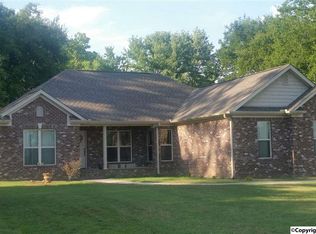 1283 County Lake Rd, New Market, AL 35761
