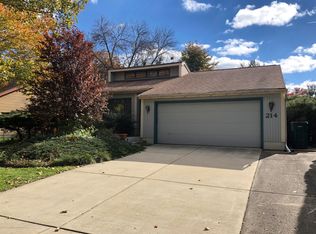 214 Cloverland Dr, Lansing, MI 48910