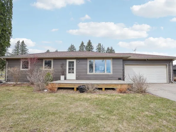 N9137 East Hubbleton Road, Watertown, WI 53094