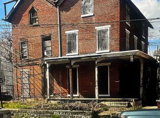 908 W 7th St, Chester, PA 19013