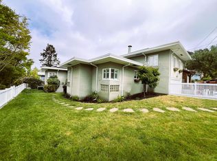 5001 Kearney Ave, Oakland, CA 94602