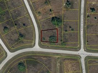 9001 Lamkin Cir, Labelle, FL 33935