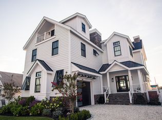 4705 4th Ave, Avalon, NJ 08202