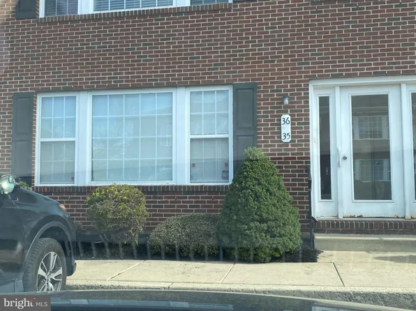 9228-38 Blue Grass Rd #35, Philadelphia, PA 19114