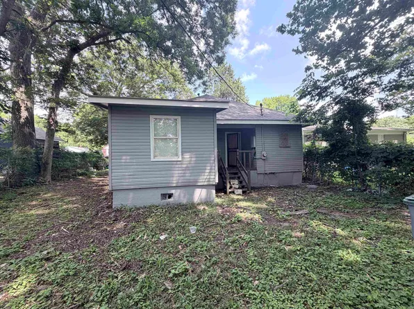 1585 Humber St, Memphis, TN 38106