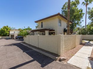 8658 S 51st St UNIT 3, Phoenix, AZ 85044