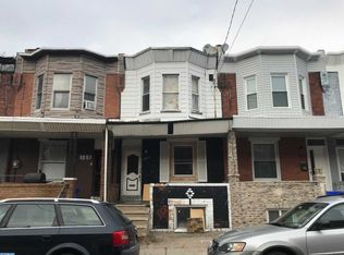 2235 Moore St, Philadelphia, PA 19145