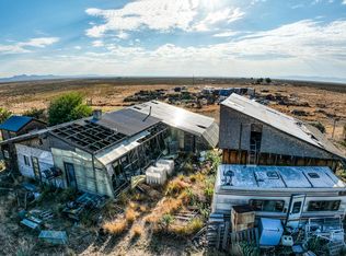 8732 W 5600 N, Beryl, UT 84714