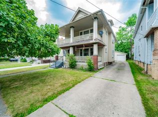1553 Winton Ave, Lakewood, OH