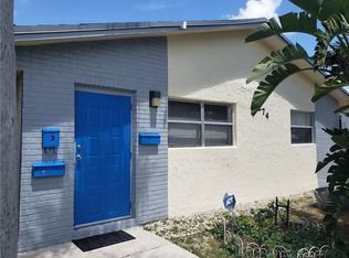 274 SW 9th St, Dania, FL 33004