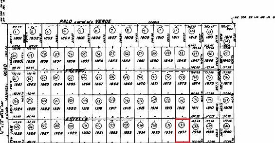 3rd image of 4702 E Polovorsa Dr