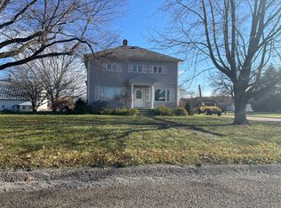 7230 S 1025 W, Hudson, IN 46747
