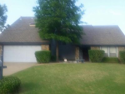 8615 S 72nd Ave E, Tulsa, OK, 74133