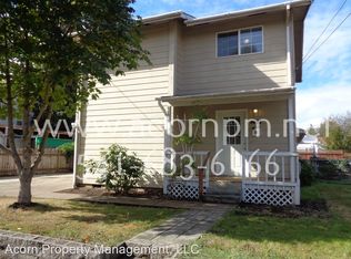 266 16th St, Springfield, OR 97477
