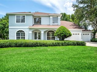 7603 Sandstone Dr, Orlando, FL 32836