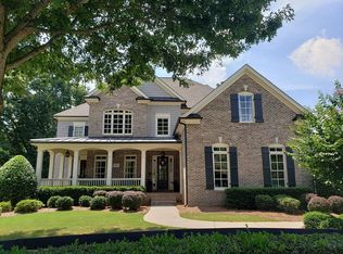 755 Mimms Ct NW, Marietta, GA 30064