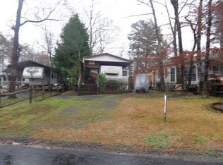 112 Overland Tr Trail Flt #A-10, Mount Gilead, NC 27306