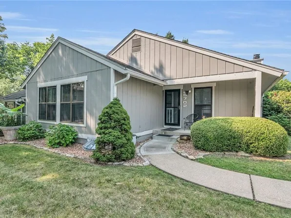 5702 N Oregon Ave, Kansas City, MO 64151
