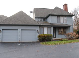 322 Cavan Ln, Glastonbury, CT 06033