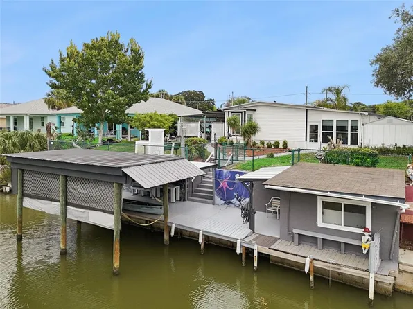 109 DOUGLAS STREET, EDGEWATER, FL 32141
