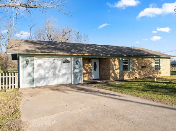 335 Fm 316 S, Eustace, TX 75124