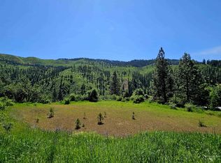 Adams Rd PARCEL D, Orofino, ID 83544