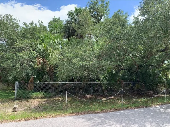 17489 CLOVER, PORT CHARLOTTE, FL 33948
