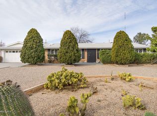 1016 Cardinal Ave, Sierra Vista, AZ 85635