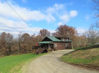 22905 Caldwell Rd, Quaker City, OH 43773