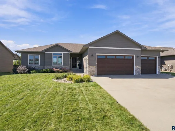 4217 S Alpine Ave, Sioux Falls, SD 57110