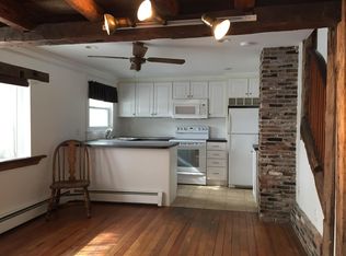 24 Kickemuit Rd, Warren, RI 02885