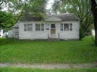 1821 S Prospect Ave, Sedalia, MO 65301