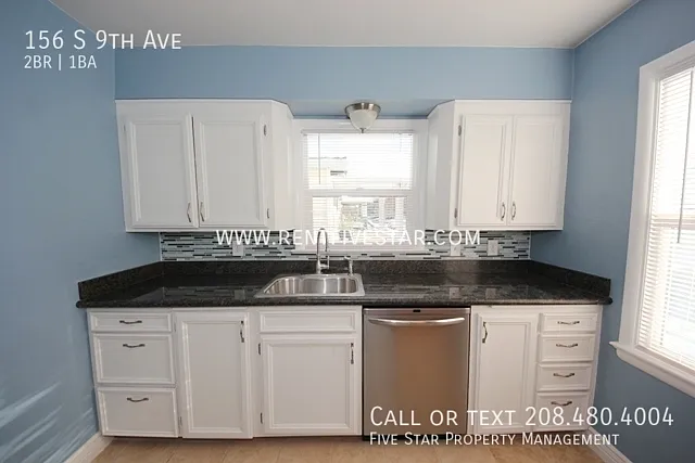 156 S 9th Ave — Photo 4