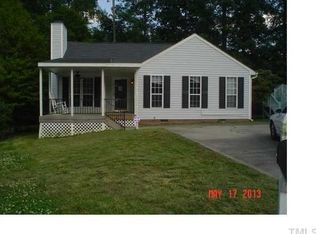 7620 Neuse Bend Dr, Raleigh, NC 27616