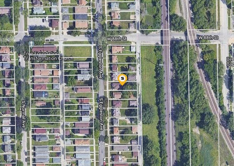 1st image of 8817 Eggleston Ave