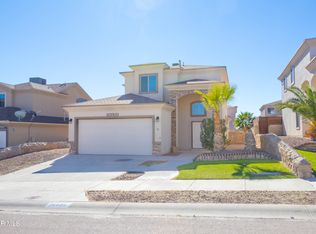 14696 Ava Leigh Ave, El Paso, TX 79938